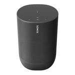 Умная колонка Sonos Move, черный - фото 3