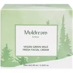 Muldream освежающий крем для лица, 60 мл - фото 3