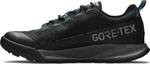 Кроссовки Nike ACG Air Nasu Gore-Tex 'Black Dark Grey', черный - фото 4
