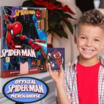 Адвент-календарь Marvel Spiderman 2025 - фото 3