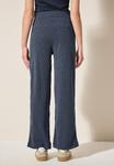 Брюки WIDE LEG STRUKTUR Cecil, цвет Blau - фото 3