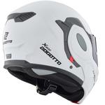 Шлем Bogotto fs-x600, White - фото 4