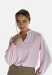Топ Elara Long sleeved top, Rosa/Pink - фото 4