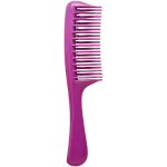 Hebe Professional гребень для волос с ручкой, 1 шт. - фото