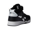 Кроссовки высокие Reebok Work EH Comp, черно-белый - фото 7