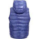 Барант Жилет Moncler, Синий - фото 3