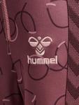 Обычные брюки Hummel PIL, Berry - фото 4