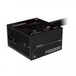 Блок питания Gigabyte GP-P550SS, 80 Plus Silver, 550 Вт, черный - фото 3