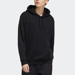 Adidas Neo Свитшот мужской черный - фото 4