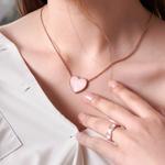 Медный сплав ожерелье ETERNELLE для женщин Apm Monaco - фото 10