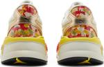 Кроссовки Puma Haribo x RS-X3 Gummy Bears, белый - фото 6