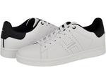 Кроссовки Tommy Hilfiger Liston, белый/черный - фото