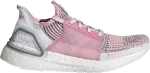 Кроссовки Adidas Wmns UltraBoost 19, розовый - фото 2
