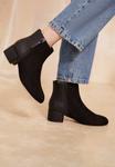Ботильоны Friends Like These, черный - фото 2