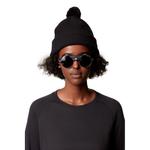 Шапка Houdini Top, черный - фото 4