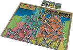 Настольная игра Rio Grande Games: Power Grid Recharged - фото 4