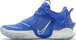 Кроссовки Nike Adapt BB 2.0 'Astronomy Blue', синий - фото 4