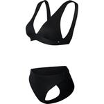 Листья бикини бодхи Brunotti, черный - фото 3