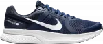 Кроссовки Nike Run Swift 2 'Midnight Navy', синий - фото