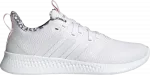 Кроссовки Adidas Wmns Puremotion, белый - фото