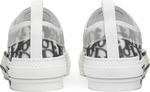 Кроссовки Dior B23 Low Dior Oblique, белый - фото 6