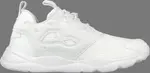 Кроссовки furylite 'white' Reebok, белый - фото 2