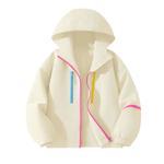 Детские софтшелл куртки Disney, темно-синий - фото 4