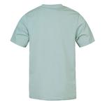 Футболка Hannah Alsek, зеленый - фото 3