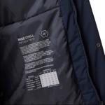 HELLY HANSEN Парка мужская, Army Green - фото 8