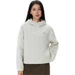 Свитшот женский KOLON SPORT, синий - фото 7