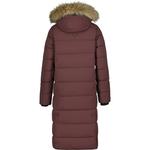 Пальто Брилон Icepeak, цвет dunkel braun - фото 2