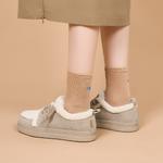 Ботинки Joy&Mario Snow Boots Women's, коричневый - фото 23