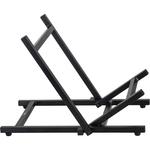 Gator Frameworks Collapsible Combo Amp Stand GFWGTRAMP100 - фото 3