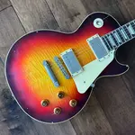 Электрогитара Nash LP60 Gibson Les Paul Conversion, темный взрыв NGLP-300 - фото 8