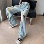 Детские брюки PROTECTCAMEL, синий - фото 2