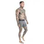 Трусы-боксеры Siksilk 3 units, серый - фото 2