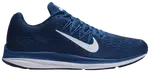 Кроссовки Nike Zoom Winflo 5 'Gym Blue', синий - фото