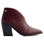 Ботинки Gioseppo Erhard, фиолетовый - фото