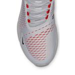 Кроссовки air max 270 Nike, серый - фото 3