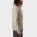 Мужская куртка Arcteryx, цвет Black - фото 3