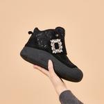 Ботинки Joy&Mario Snow Boots Women's - фото 10