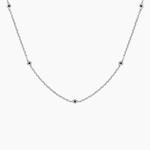 Ожерелье Brilliant Earth - фото