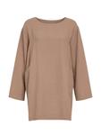 Блуза WENOR NISA, песочный - фото