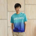 Футболка унисекс Dickies, темно-синий - фото 3