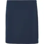 Юбка Abacus Golf Brook Stripe 50cm, синий - фото