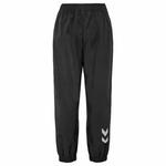 Брюки Hummel Jupitor Tex Softshell, черный - фото 2