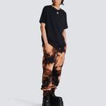 Футболка мужская BALMAIN, черный - фото 6