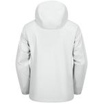 Ветровка Куртка Унисекс Jeep, цвет White Gray - фото 4