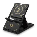 Подставка HORI для Nintendo Switch, Zelda Edition, черный - фото 3
