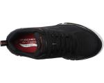 Кроссовки Arch Fit Road Walker Comp Toe SKECHERS Work, черный - фото 4